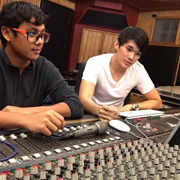"เฟรช"ดีเจวัยรุ่นชื่อดัง คลื่น FresZ 91.5 FM เสียชีวิตแล้วเมื่อคืนนี้