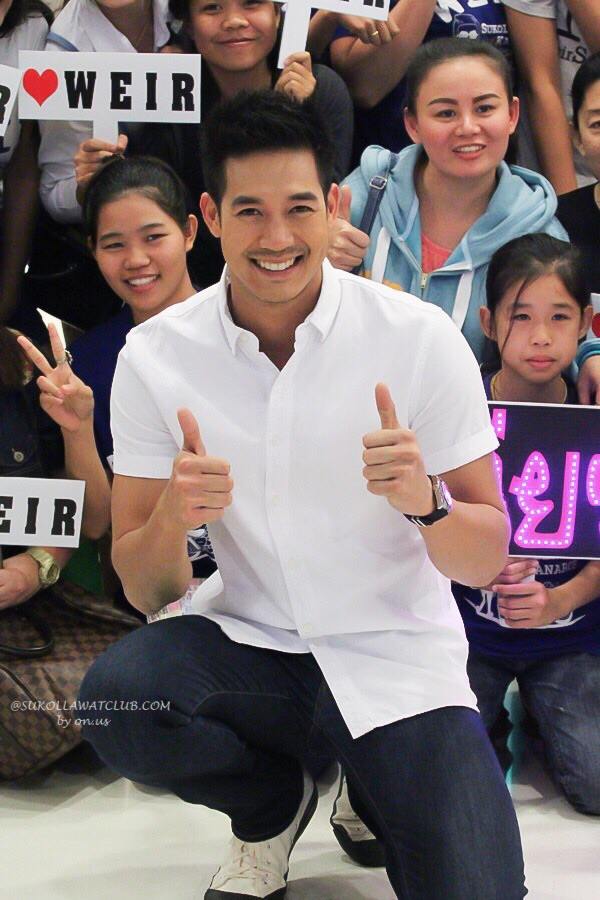 อ้ายๆ ขอเลียจักบาดแน๋เถาะ*-*
