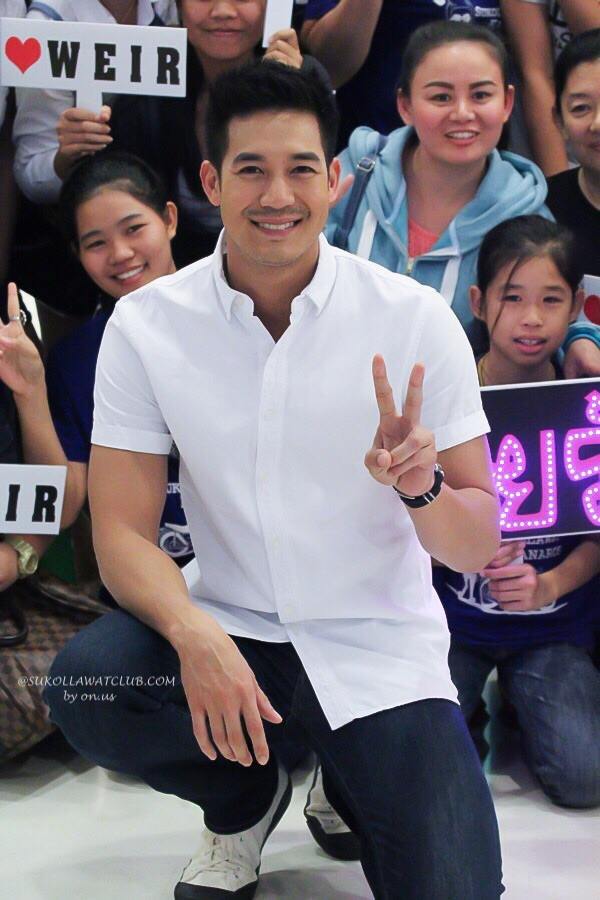 อ้ายๆ ขอเลียจักบาดแน๋เถาะ*-*