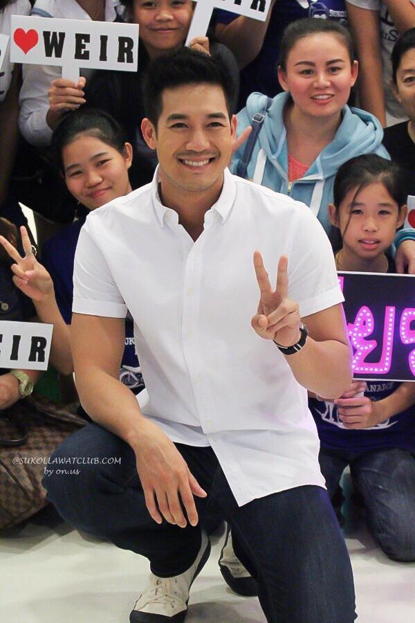 อ้ายๆ ขอเลียจักบาดแน๋เถาะ*-*