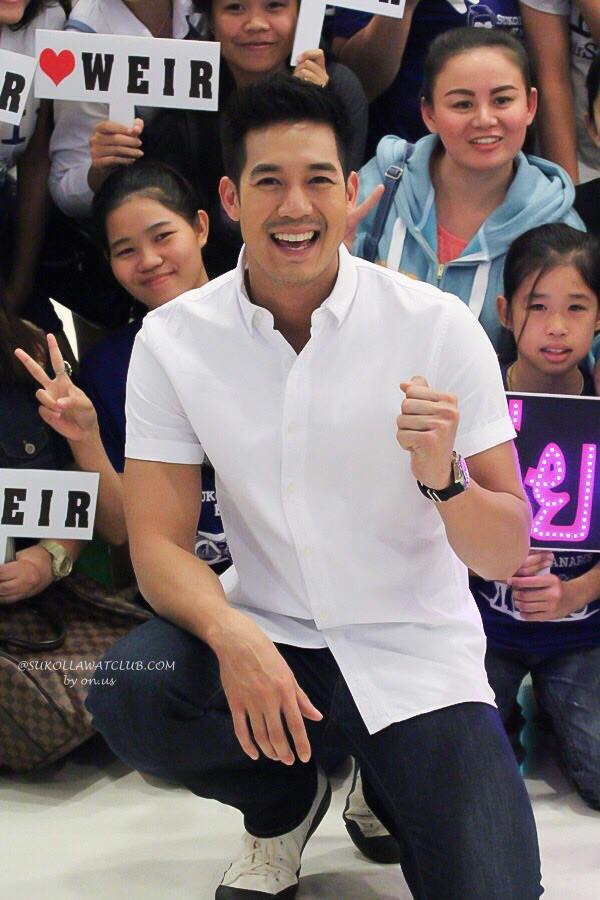 อ้ายๆ ขอเลียจักบาดแน๋เถาะ*-*
