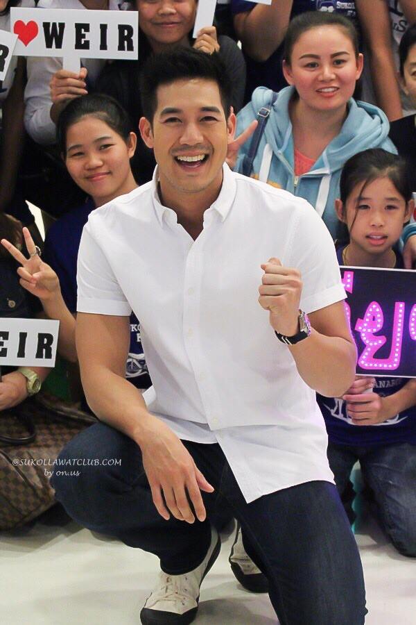 อ้ายๆ ขอเลียจักบาดแน๋เถาะ*-*