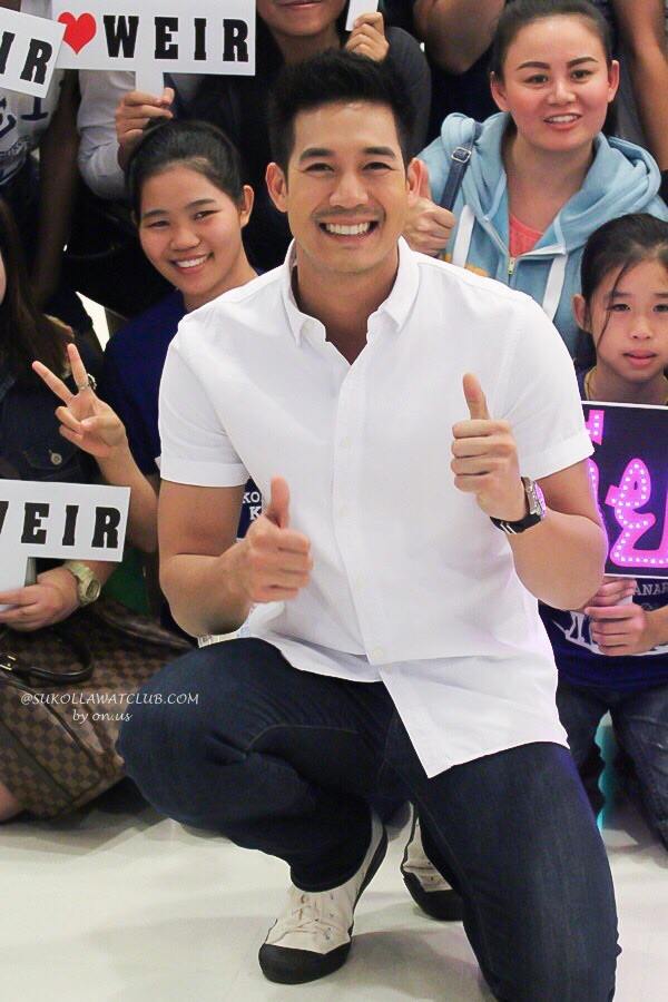 อ้ายๆ ขอเลียจักบาดแน๋เถาะ*-*