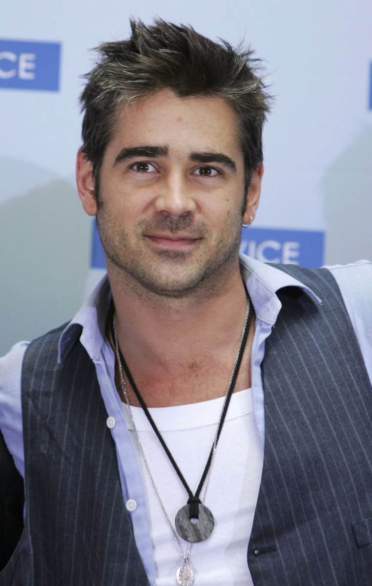 หล่อเข้ม ขนเครา เร้าใจ