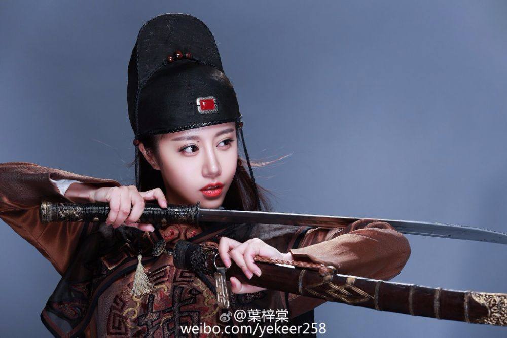 Dab Xian Ya Men 《大仙衙门》 2016 part7