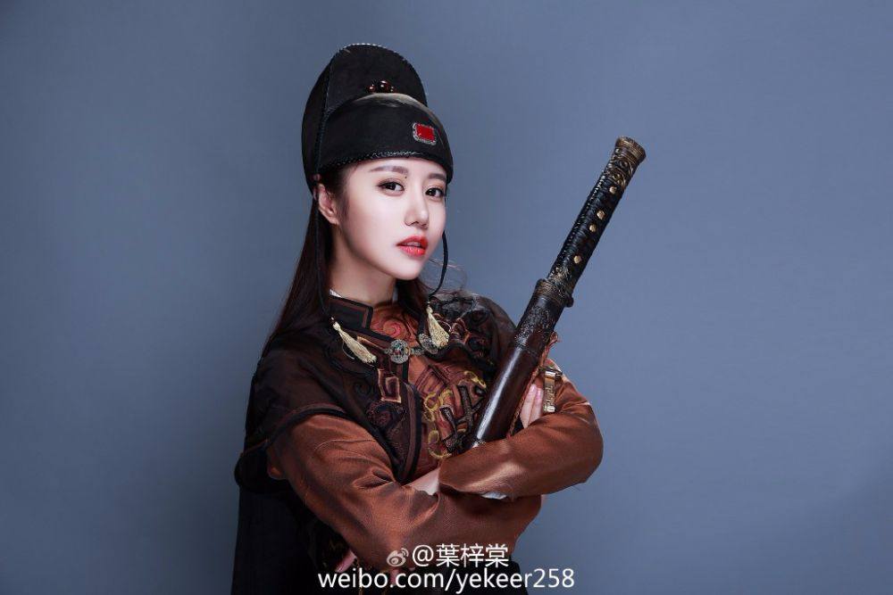 Dab Xian Ya Men 《大仙衙门》 2016 part7