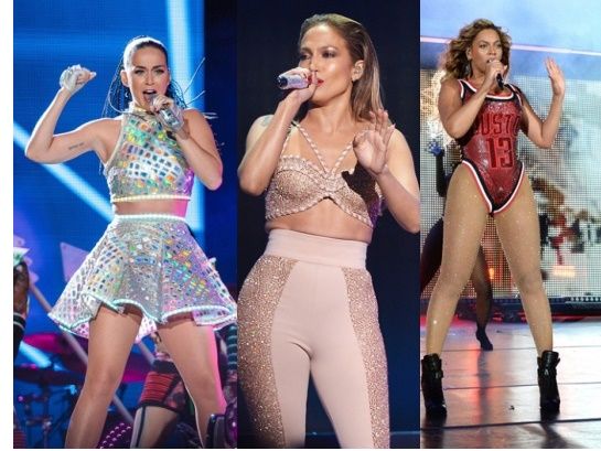 10 ตัวแม่แห่งวงการเพลงที่มีรายได้สูงสุดในปี 2015 รายได้เท่าไรบ้างดูเลย!!