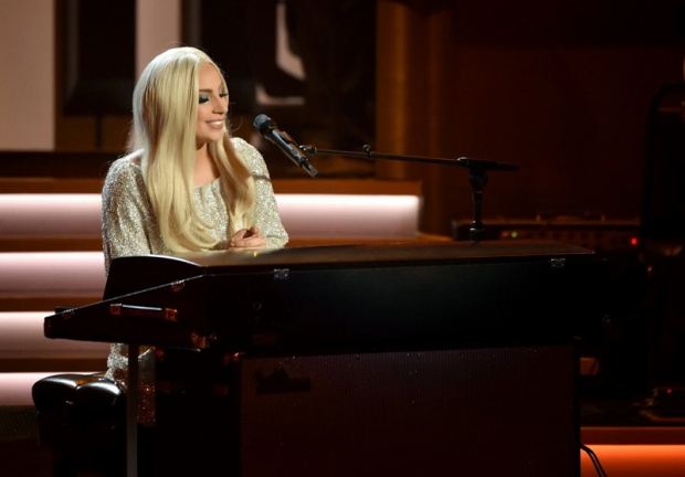 อันดับ 4 Lady Gaga รายได้: 59 ล้านเหรียญดอลลาร์สหรัฐ (2 พันล้านบาท)
