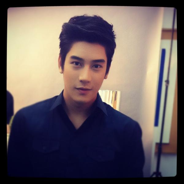 เคน ภูภูมิ พงศ์ภาณุ