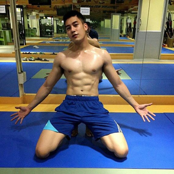 เคน ภูภูมิ พงศ์ภาณุ