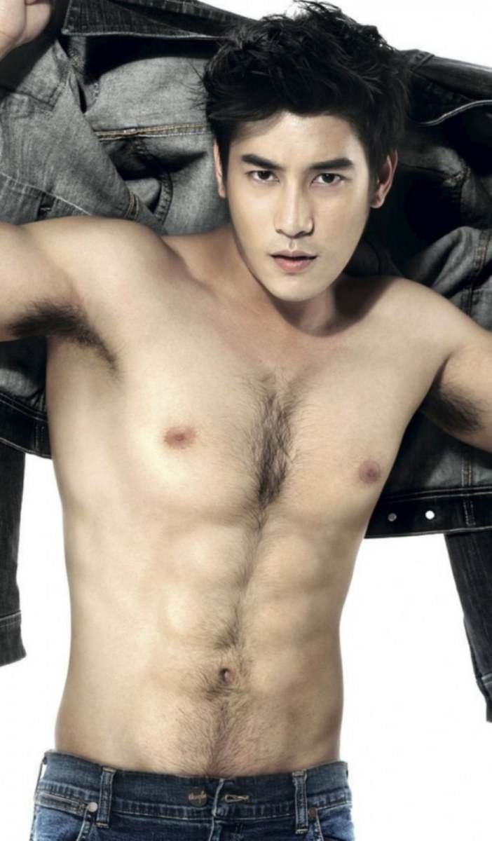 เคน ภูภูมิ พงศ์ภาณุ