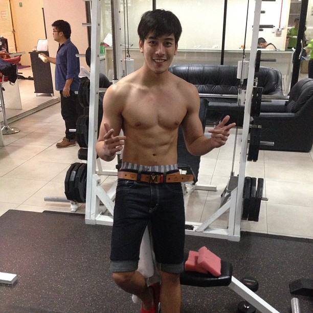 เคน ภูภูมิ พงศ์ภาณุ