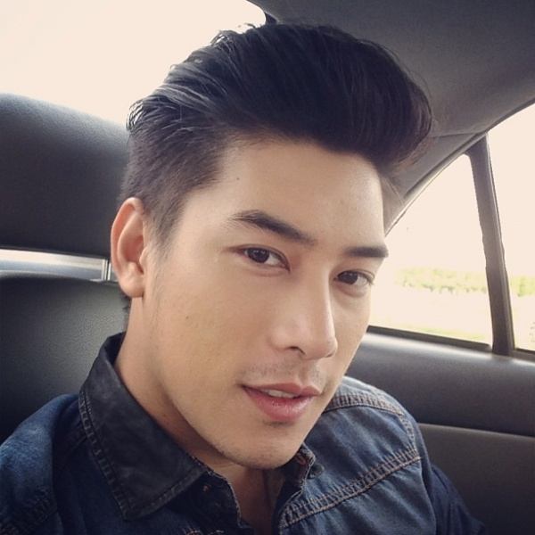 เคน ภูภูมิ พงศ์ภาณุ