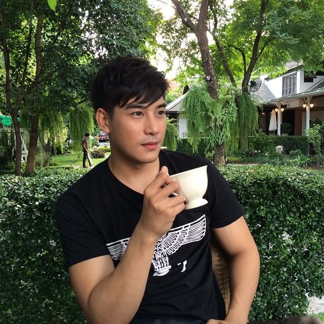 เคน ภูภูมิ พงศ์ภาณุ