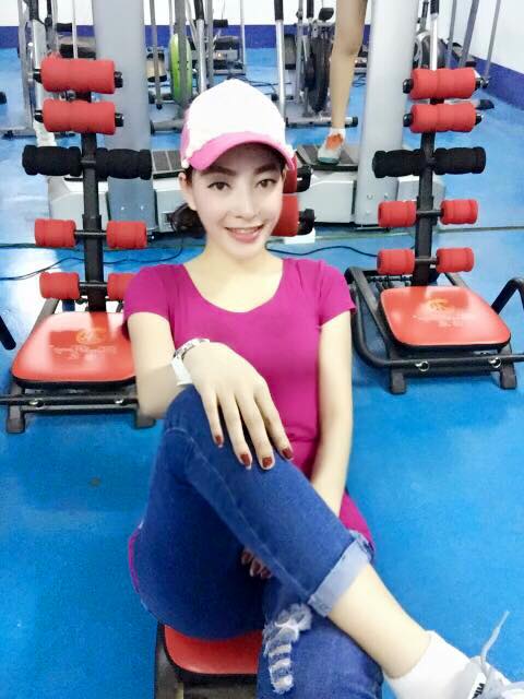 หมวยลี่