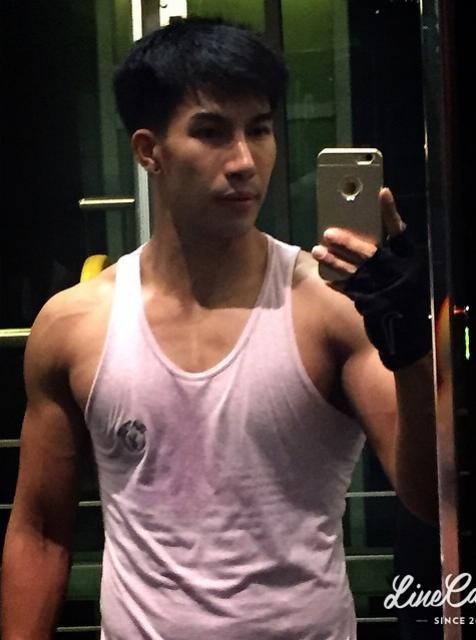 ปอนด์ โอภาภูมิ พญาชาละวันหล่อล่ำไซส์บึ้ก ใน"ไกรทอง 2016"
