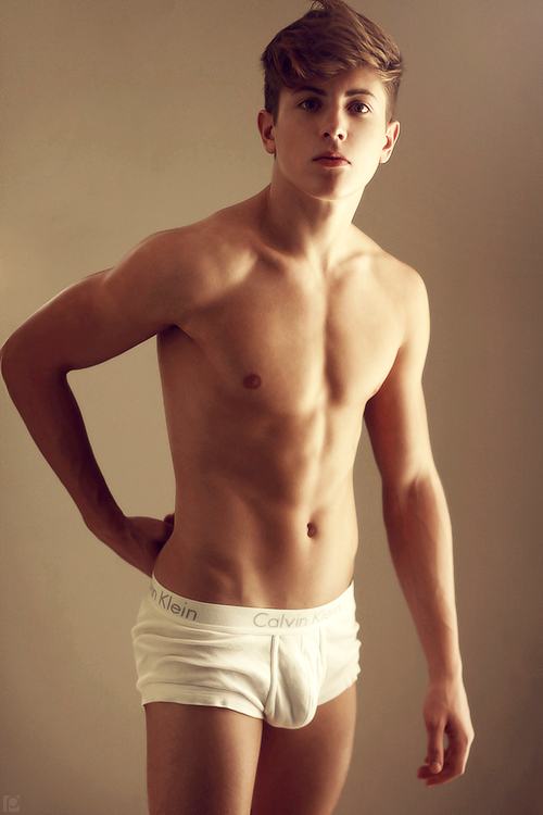sexy boy