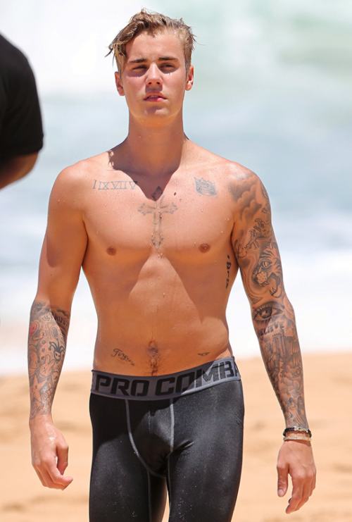 sexy boy
