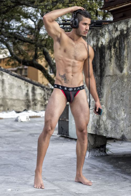 sexy boy