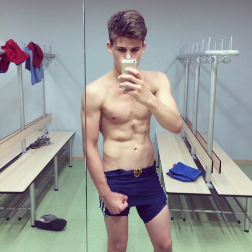 sexy boy