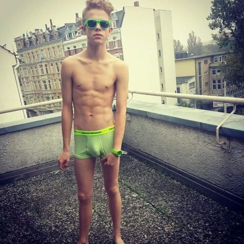 sexy boy