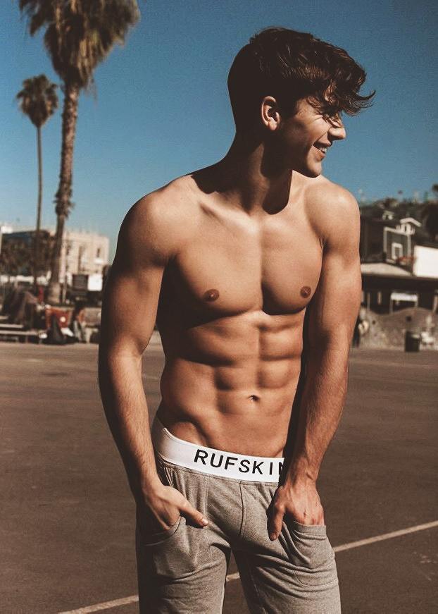 sexy boy