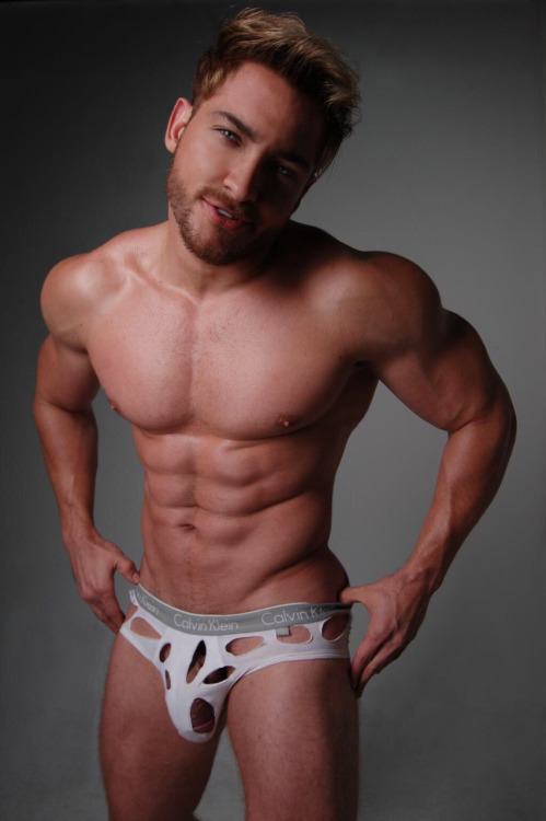 sexy boy