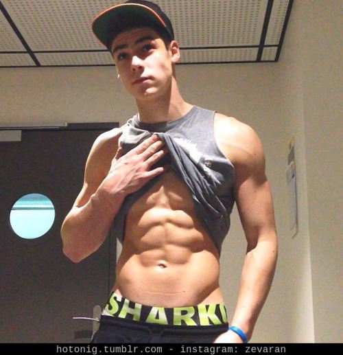 sexy boy