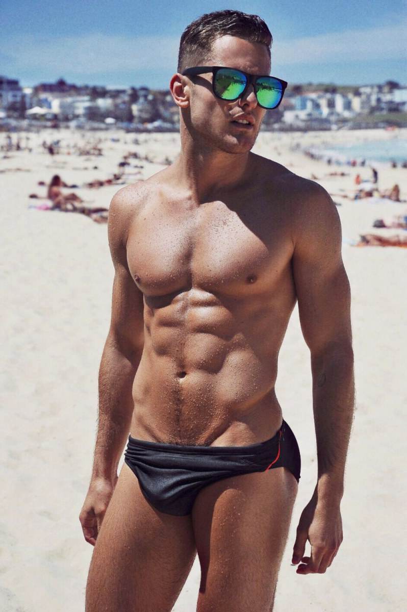 sexy boy