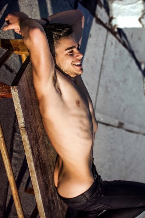 sexy boy