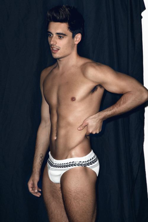 sexy boy