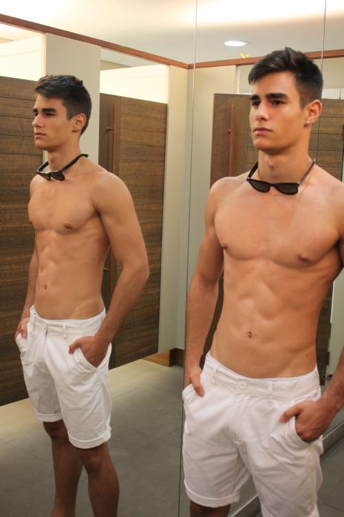 sexy boy