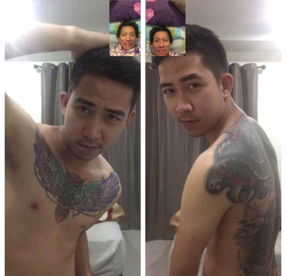 "ไข่มุก ซุปตาร์ (หน้าผี)" นางโชว์คิวทอง..ชีวิตนางดี๊ดี!!