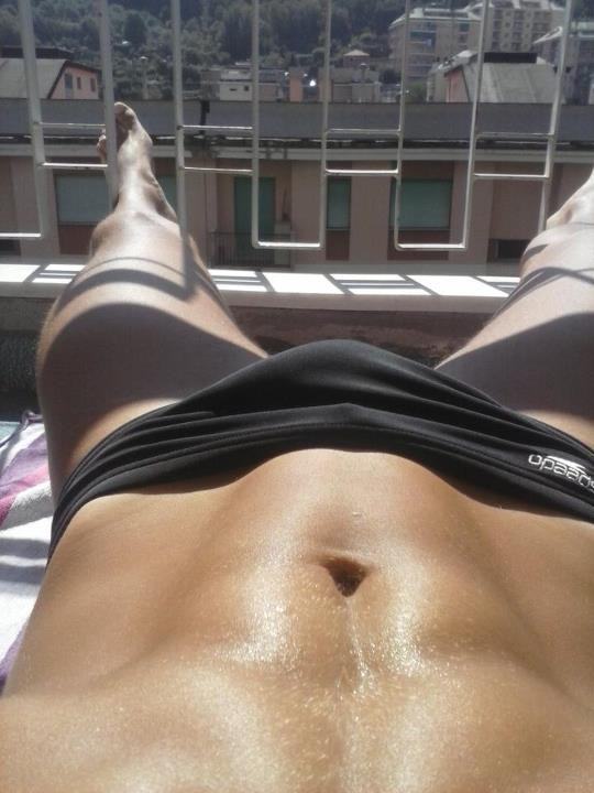 Hot guy in underwear 70