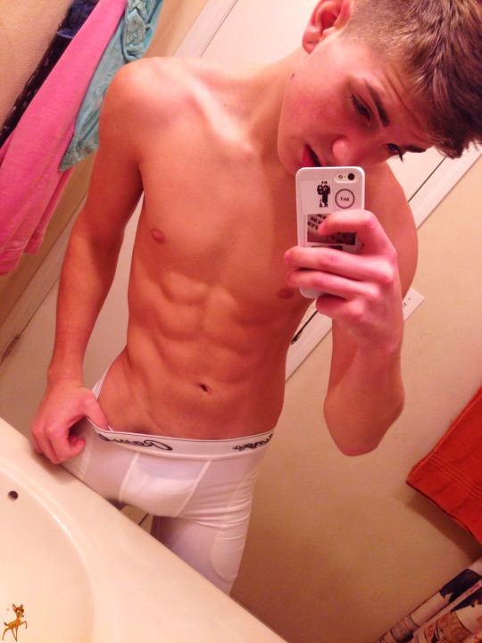 Hot guy in underwear 70