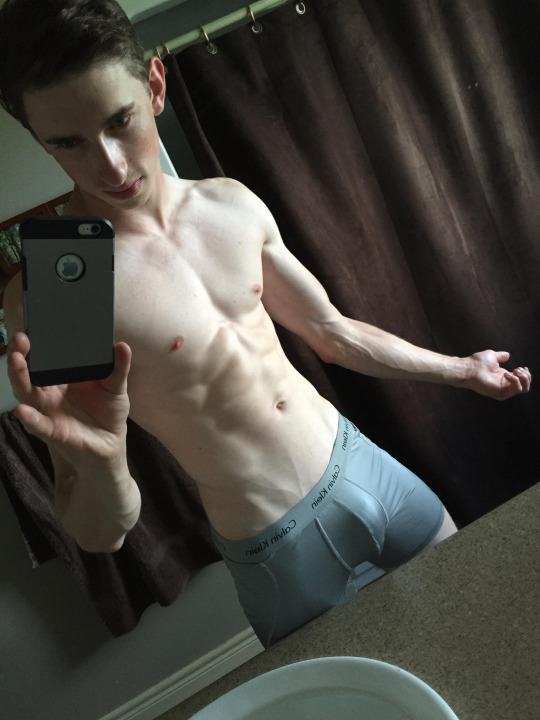 Hot guy in underwear 70