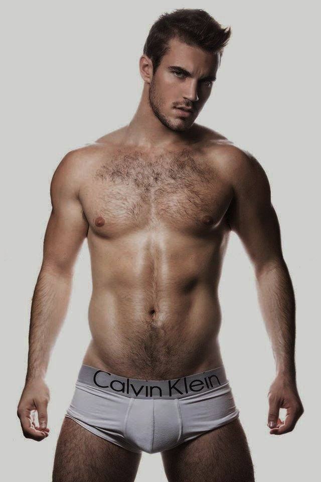 Hot guy in underwear 70