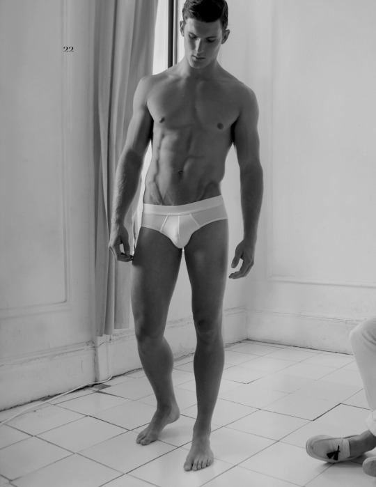 Hot guy in underwear 70
