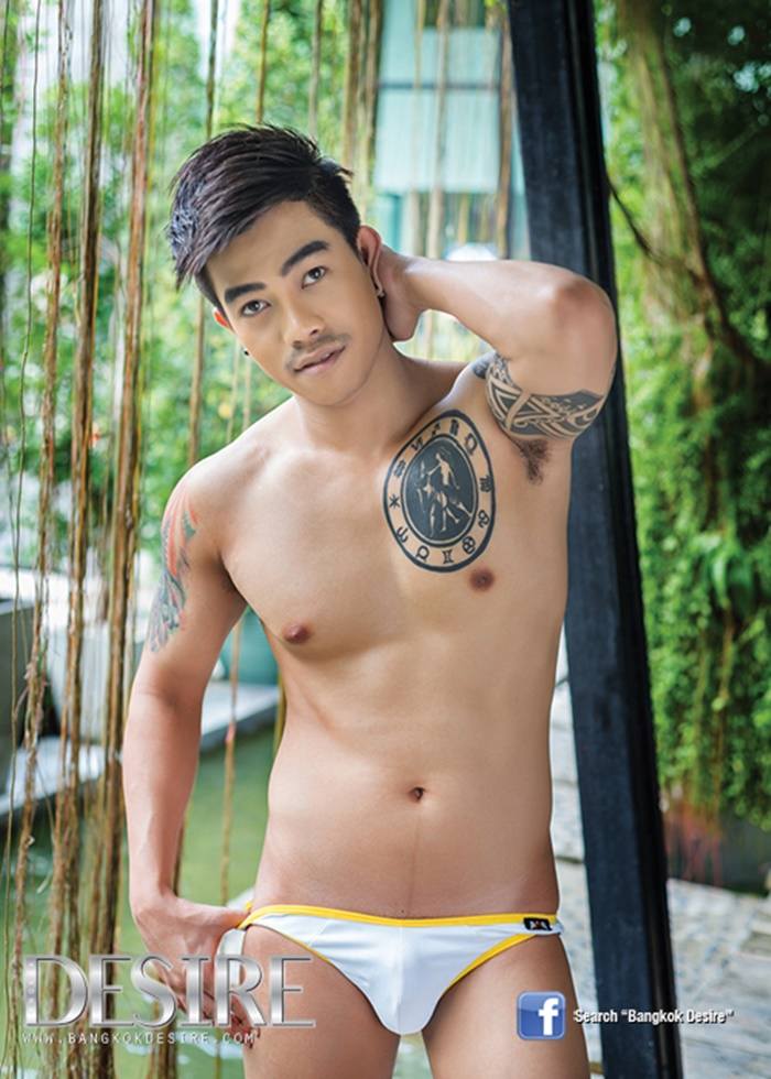 เข้มๆล่ำๆคมๆ (ถึงขมก็จะเลียหุหุ)