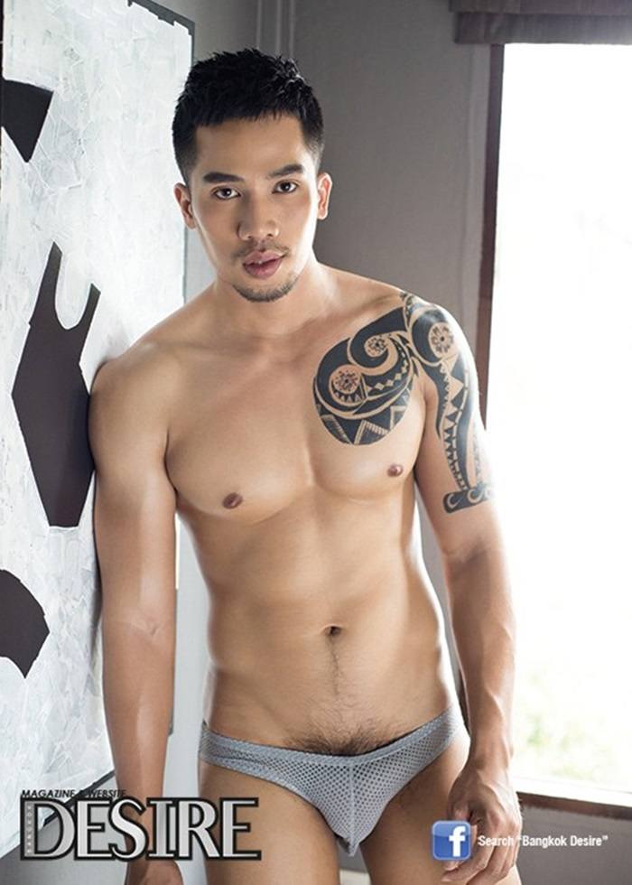 เข้มๆล่ำๆคมๆ (ถึงขมก็จะเลียหุหุ)