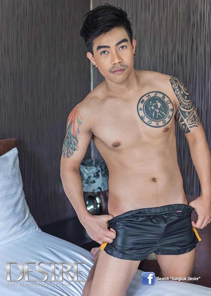 เข้มๆล่ำๆคมๆ (ถึงขมก็จะเลียหุหุ)