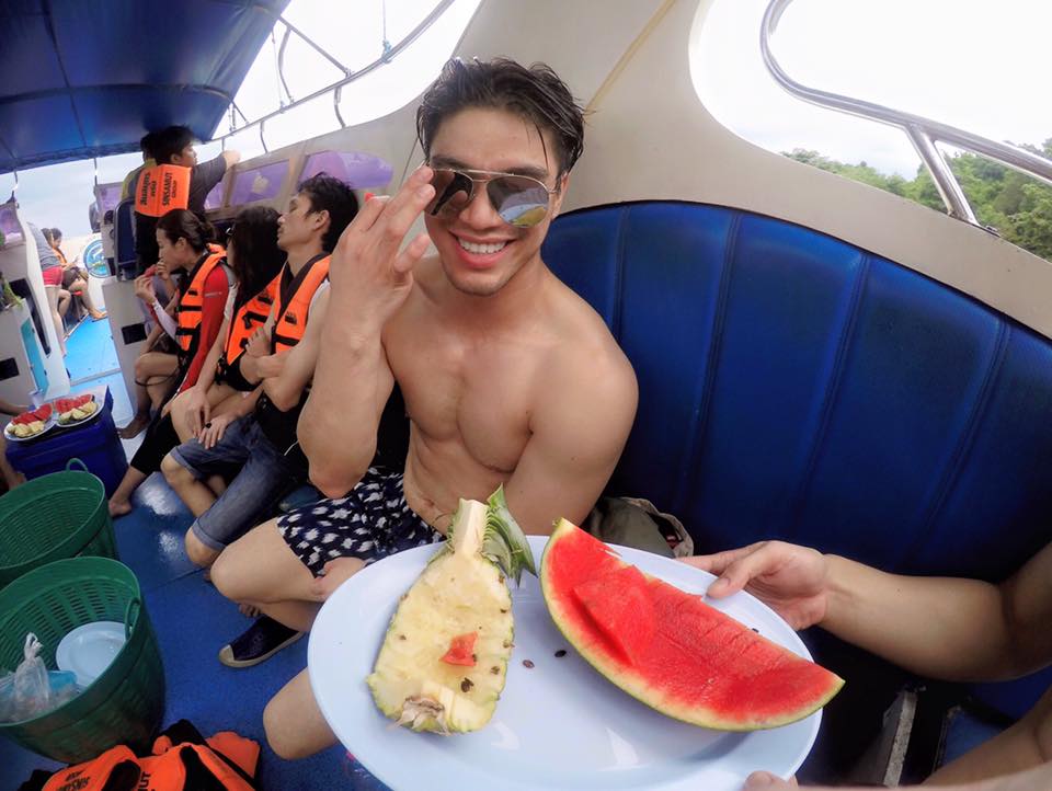 น่าเลียนะยูวว