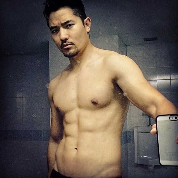 "เอ็กซ์ ปิยะ"แต่ละภาพชวน X สุดๆ
