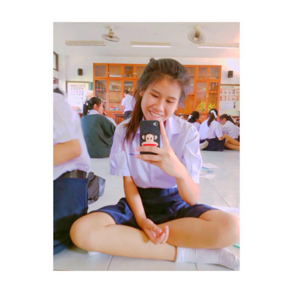 CUTE GIRLS R.D.