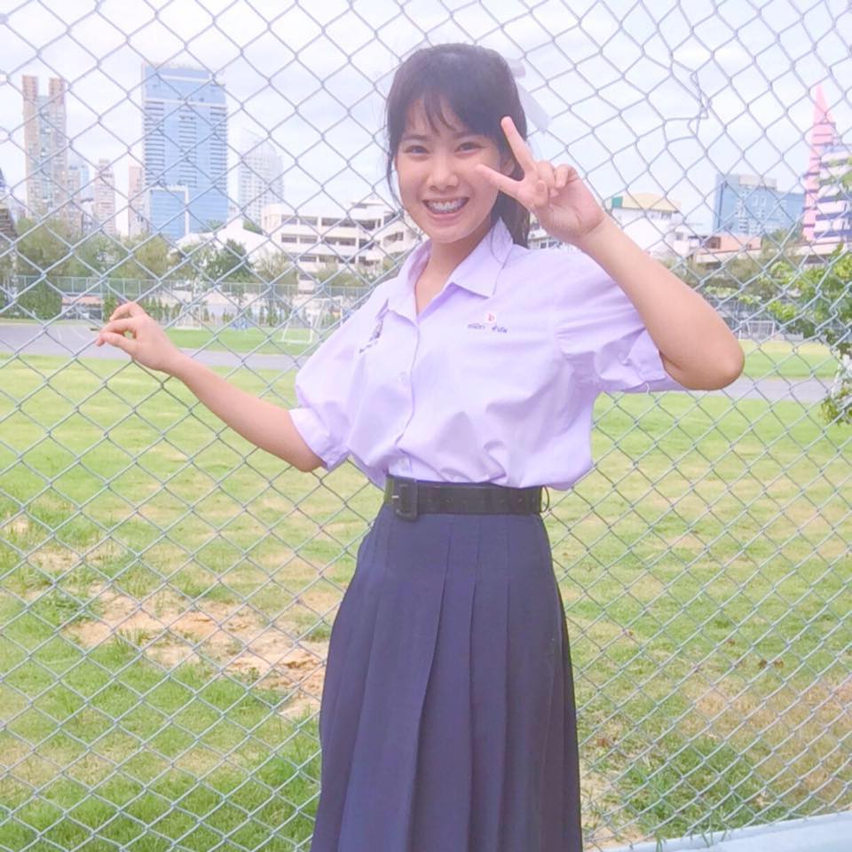 CUTE GIRLS R.D.