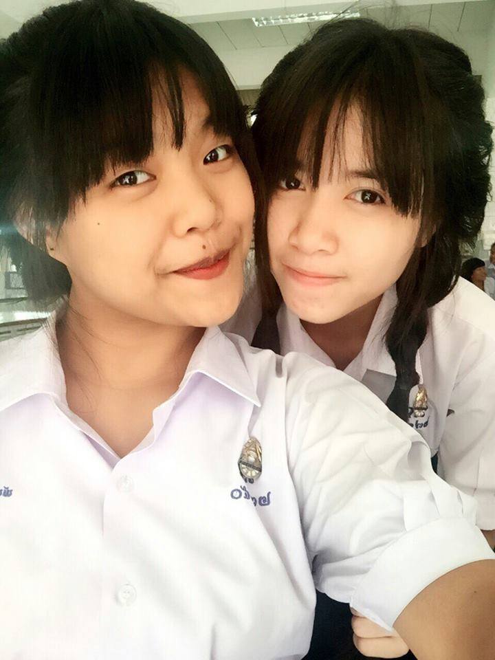 CUTE GIRLS R.D.
