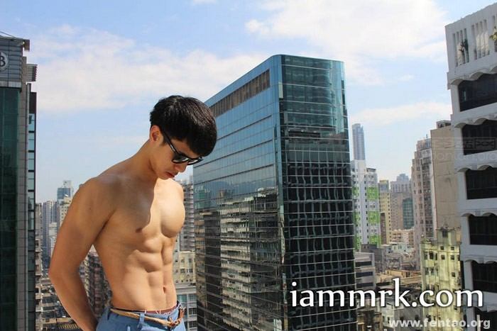 ถอดโชว์เรือนร่าง 958