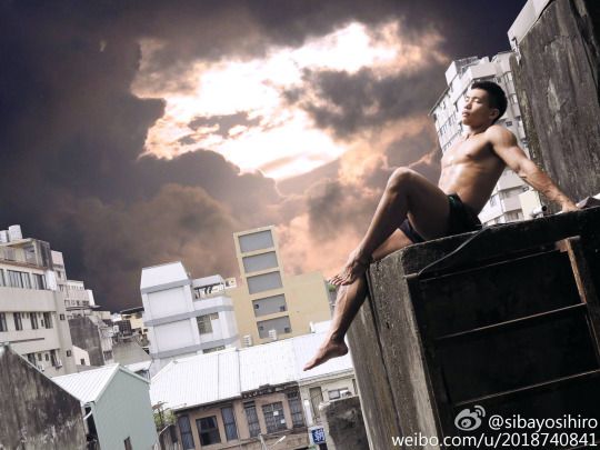 ถอดโชว์เรือนร่าง 979 - save your life