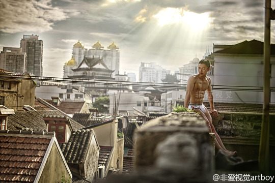 ถอดโชว์เรือนร่าง 979 - save your life