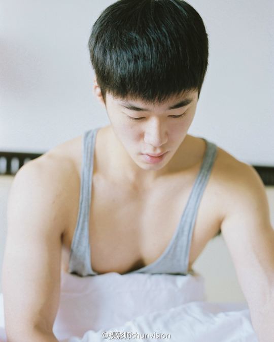 ถอดโชว์เรือนร่าง 980 - I Can't Be Myself